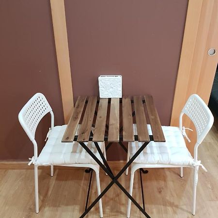 Appartement Permar Barceloneta Extérieur photo