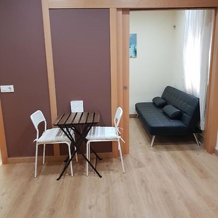 Appartement Permar Barceloneta Extérieur photo