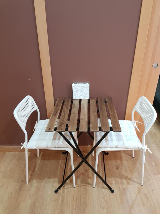 Appartement Permar Barceloneta Extérieur photo
