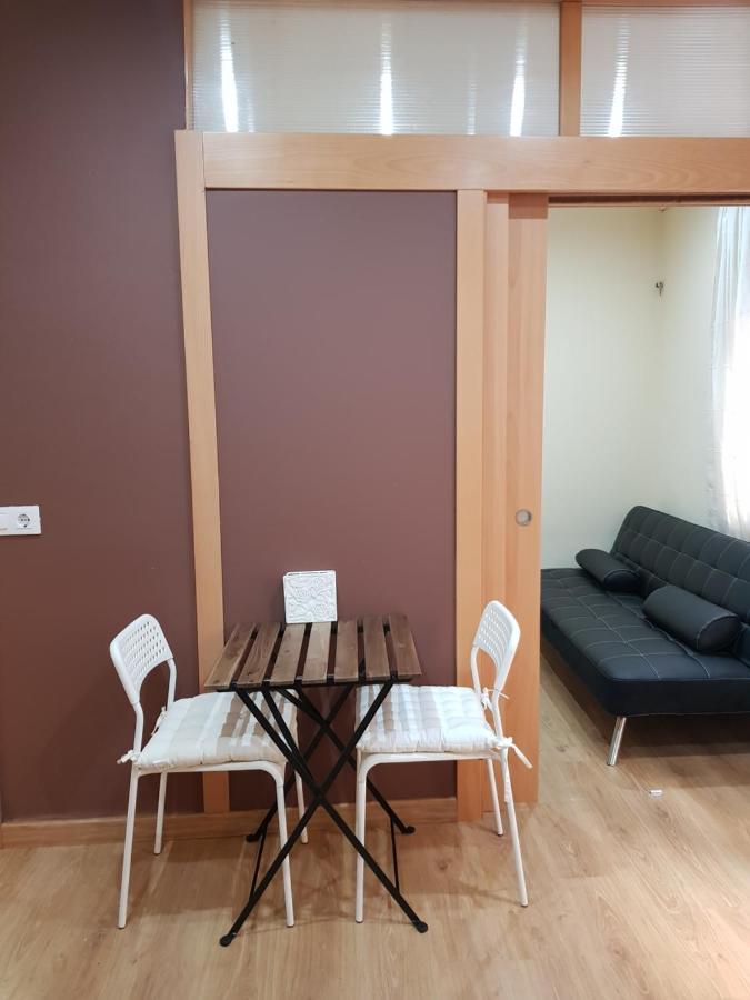 Appartement Permar Barceloneta Extérieur photo