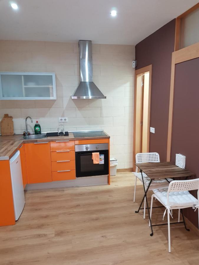 Appartement Permar Barceloneta Extérieur photo