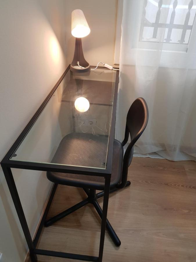 Appartement Permar Barceloneta Extérieur photo
