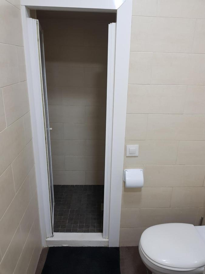 Appartement Permar Barceloneta Extérieur photo