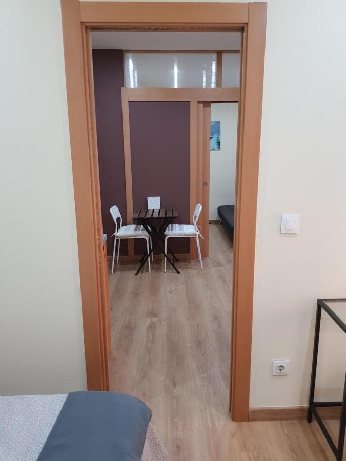 Appartement Permar Barceloneta Extérieur photo