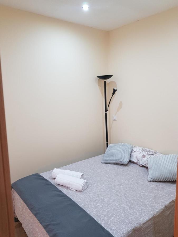 Appartement Permar Barceloneta Extérieur photo