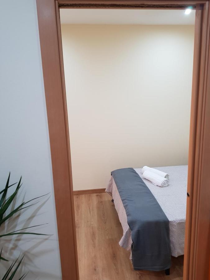 Appartement Permar Barceloneta Extérieur photo