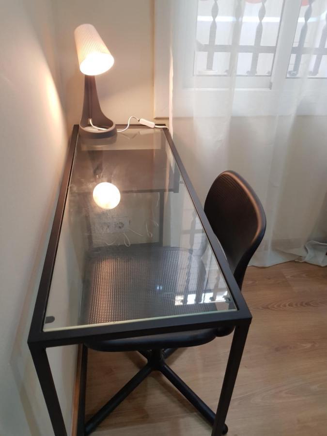 Appartement Permar Barceloneta Extérieur photo