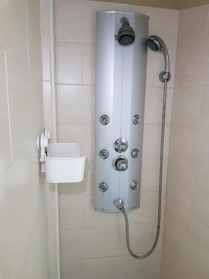 Appartement Permar Barceloneta Extérieur photo