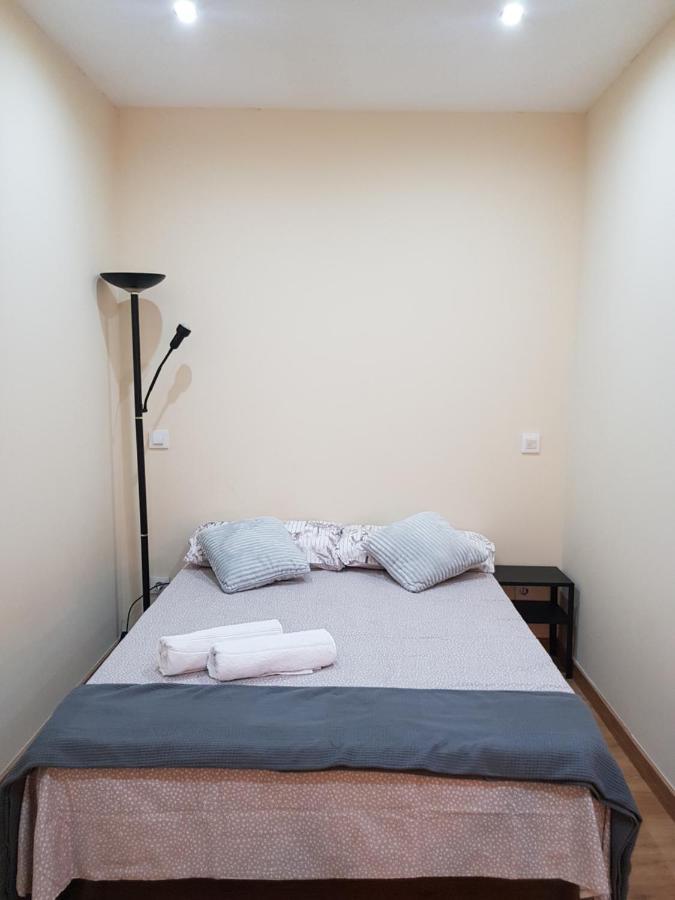 Appartement Permar Barceloneta Extérieur photo