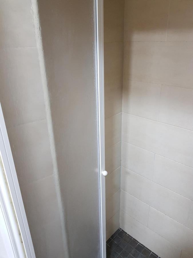 Appartement Permar Barceloneta Extérieur photo