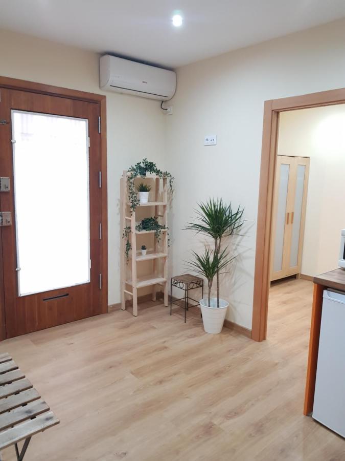Appartement Permar Barceloneta Extérieur photo