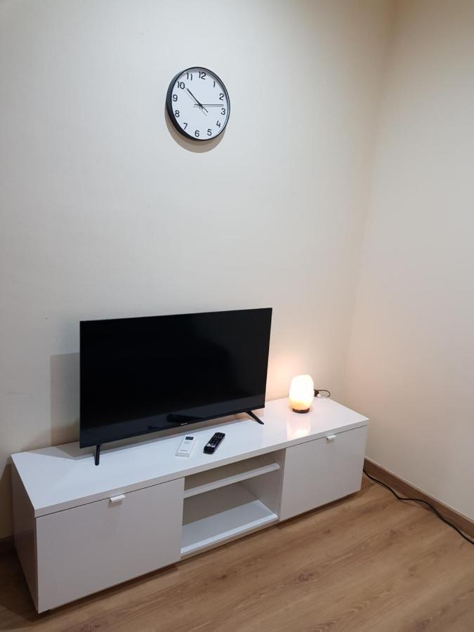 Appartement Permar Barceloneta Extérieur photo