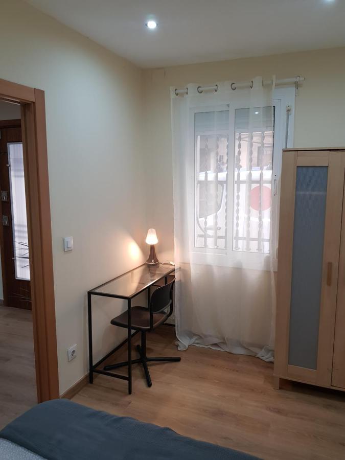 Appartement Permar Barceloneta Extérieur photo