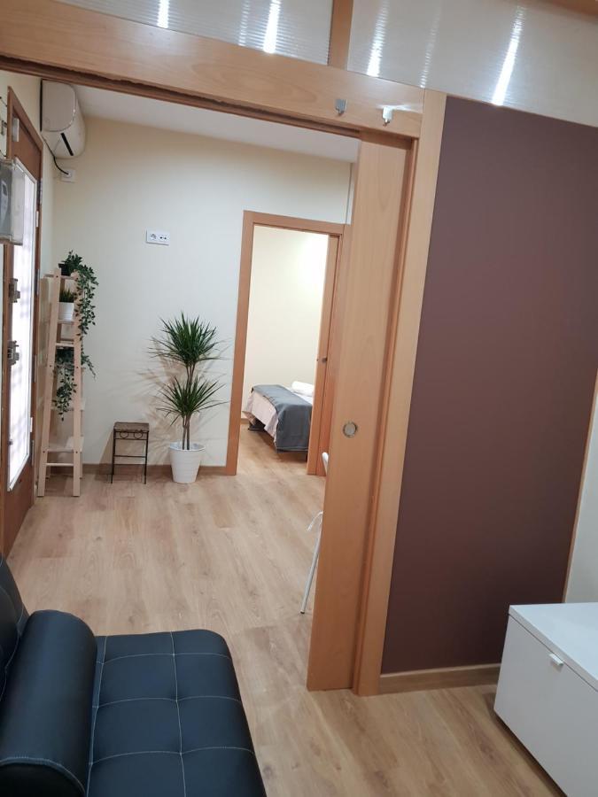 Appartement Permar Barceloneta Extérieur photo