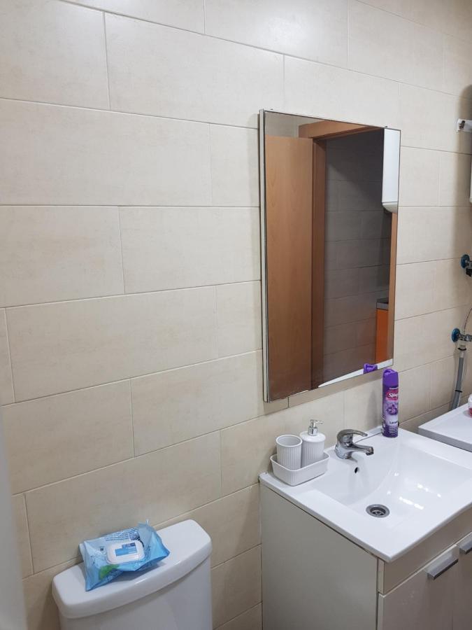 Appartement Permar Barceloneta Extérieur photo