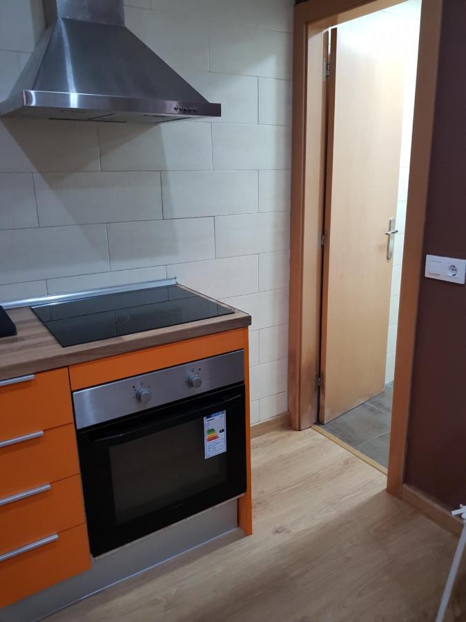 Appartement Permar Barceloneta Extérieur photo