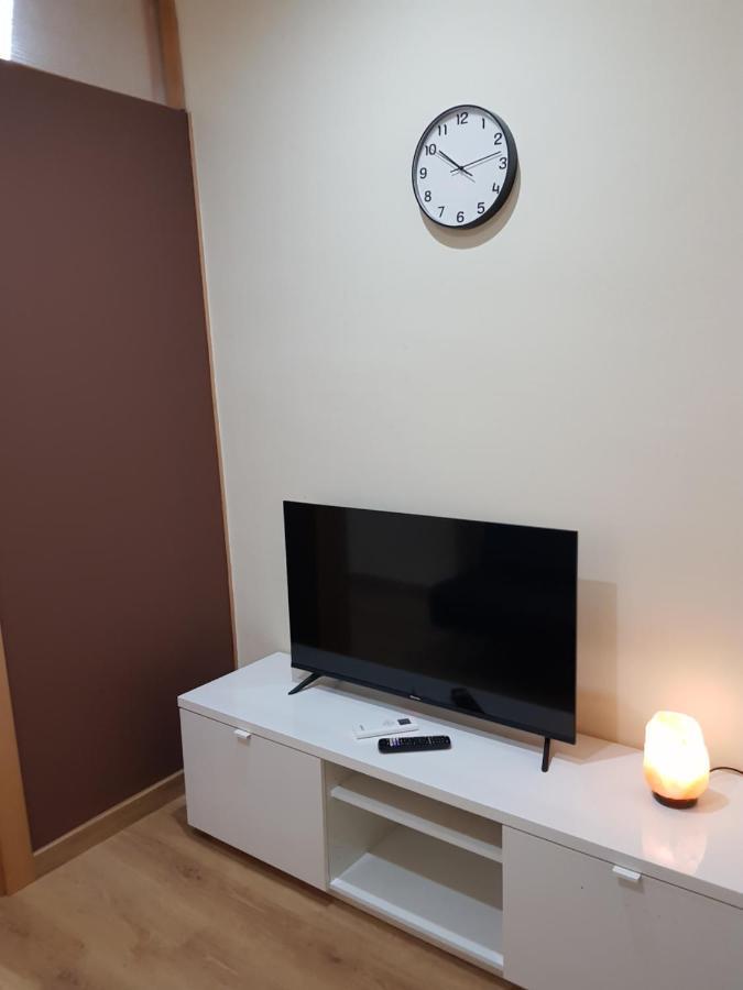 Appartement Permar Barceloneta Extérieur photo