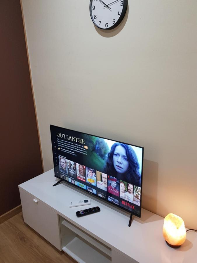 Appartement Permar Barceloneta Extérieur photo