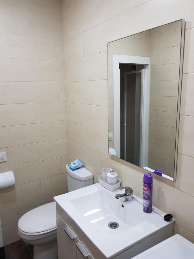 Appartement Permar Barceloneta Extérieur photo
