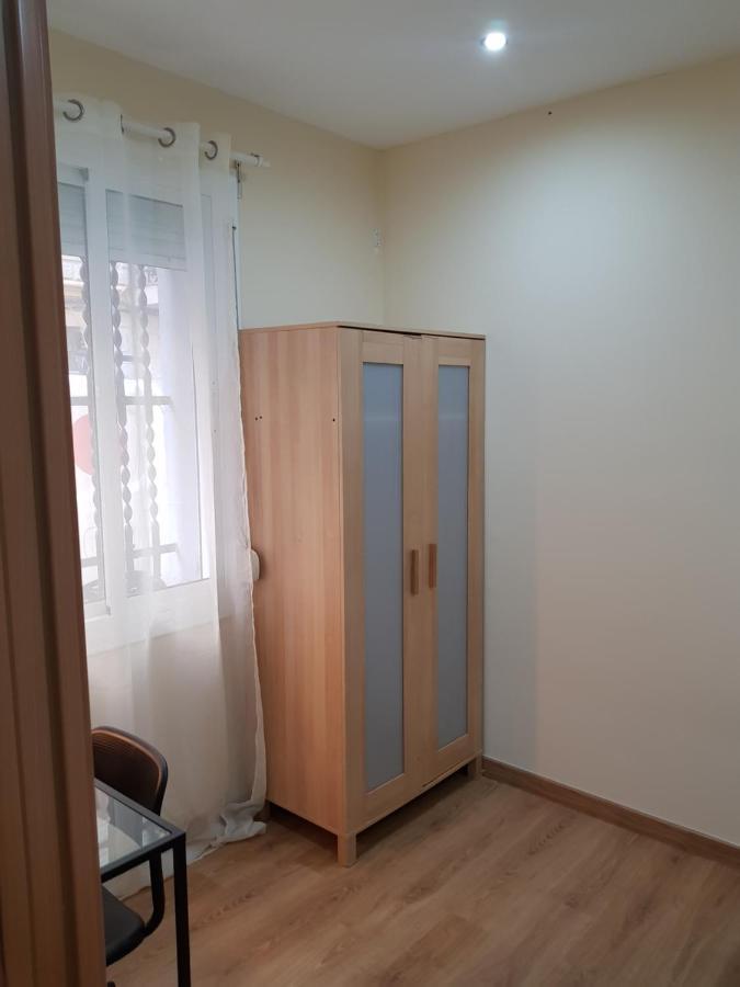Appartement Permar Barceloneta Extérieur photo
