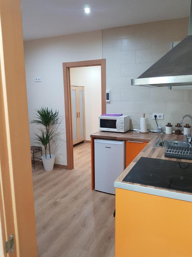 Appartement Permar Barceloneta Extérieur photo