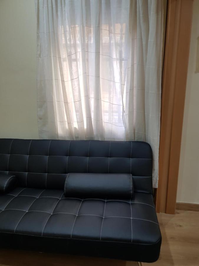 Appartement Permar Barceloneta Extérieur photo
